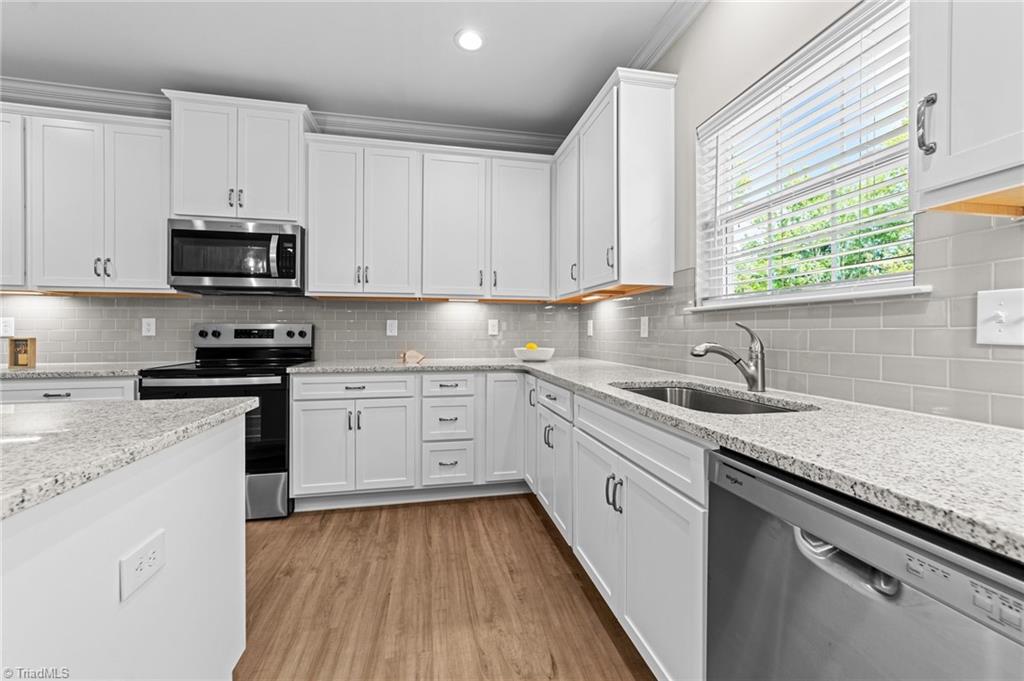 3227 Riley Ford Trail High Point, NC 27265 - Photo 11 of 43