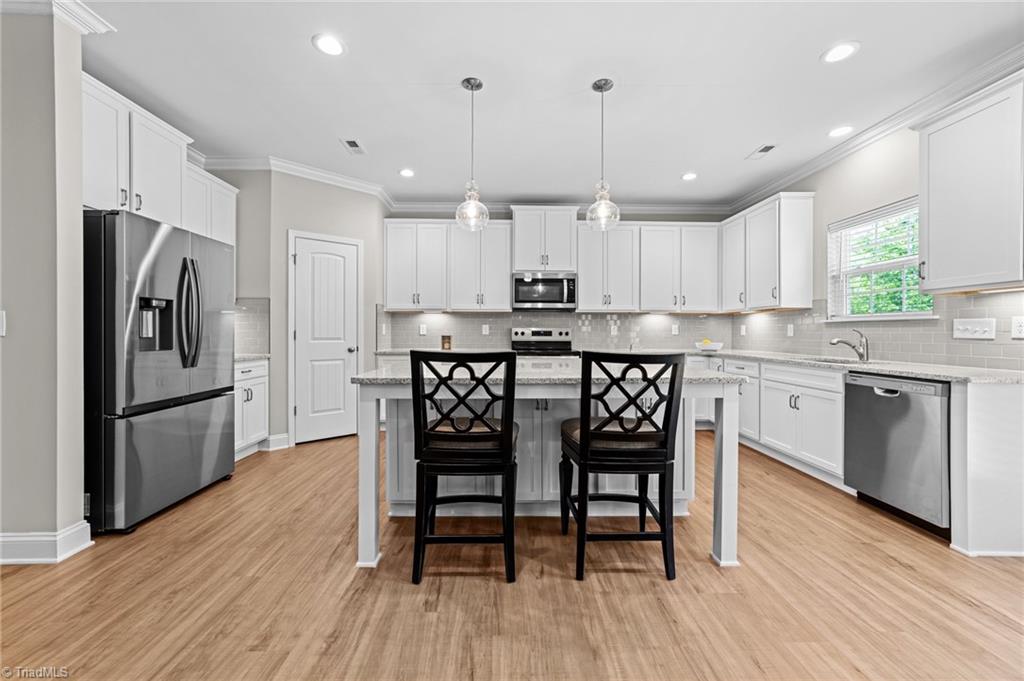 3227 Riley Ford Trail High Point, NC 27265 - Photo 12 of 43