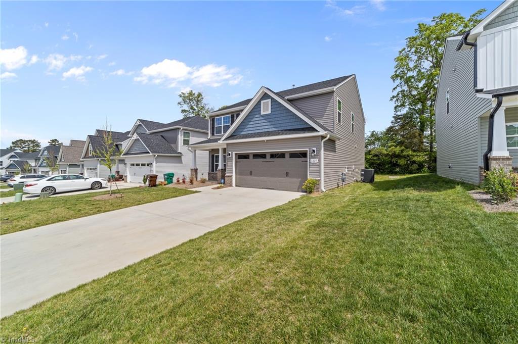 3227 Riley Ford Trail High Point, NC 27265 - Photo 33 of 43