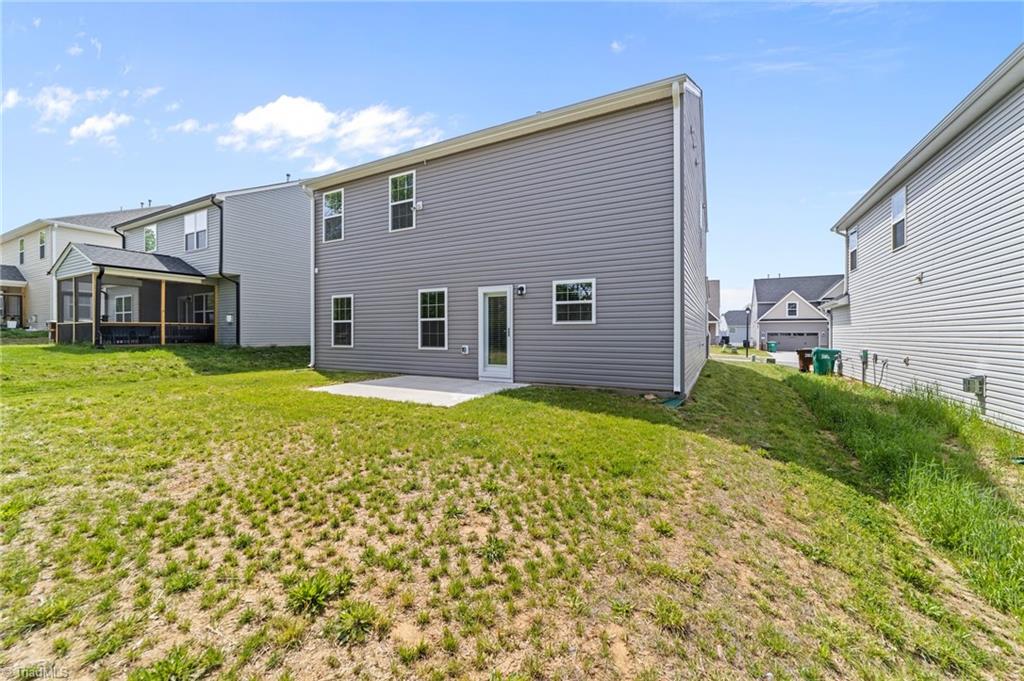 3227 Riley Ford Trail High Point, NC 27265 - Photo 35 of 43