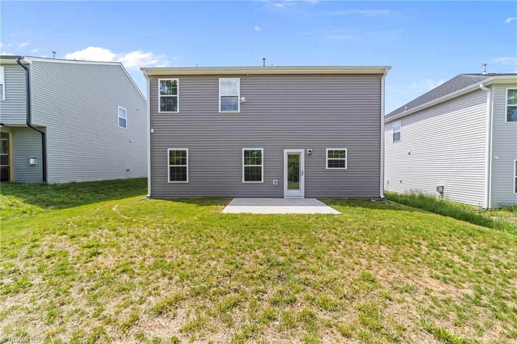 3227 Riley Ford Trail High Point, NC 27265 - Photo 36 of 43