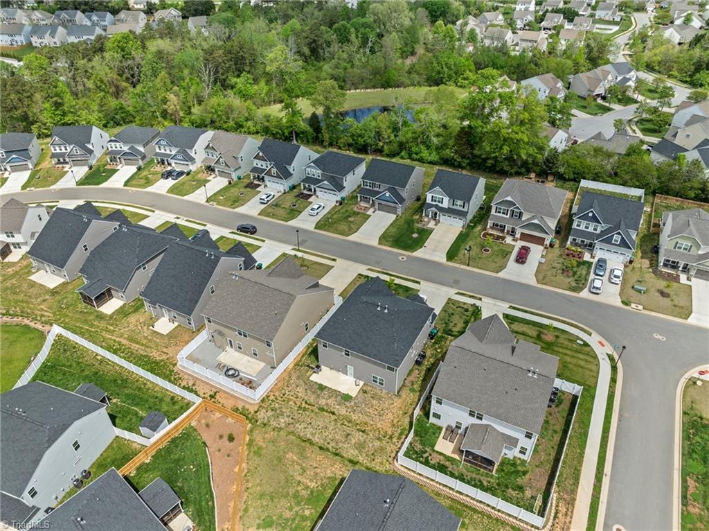 3227 Riley Ford Trail High Point, NC 27265 - Photo 41 of 43
