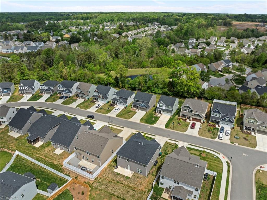 3227 Riley Ford Trail High Point, NC 27265 - Photo 42 of 43