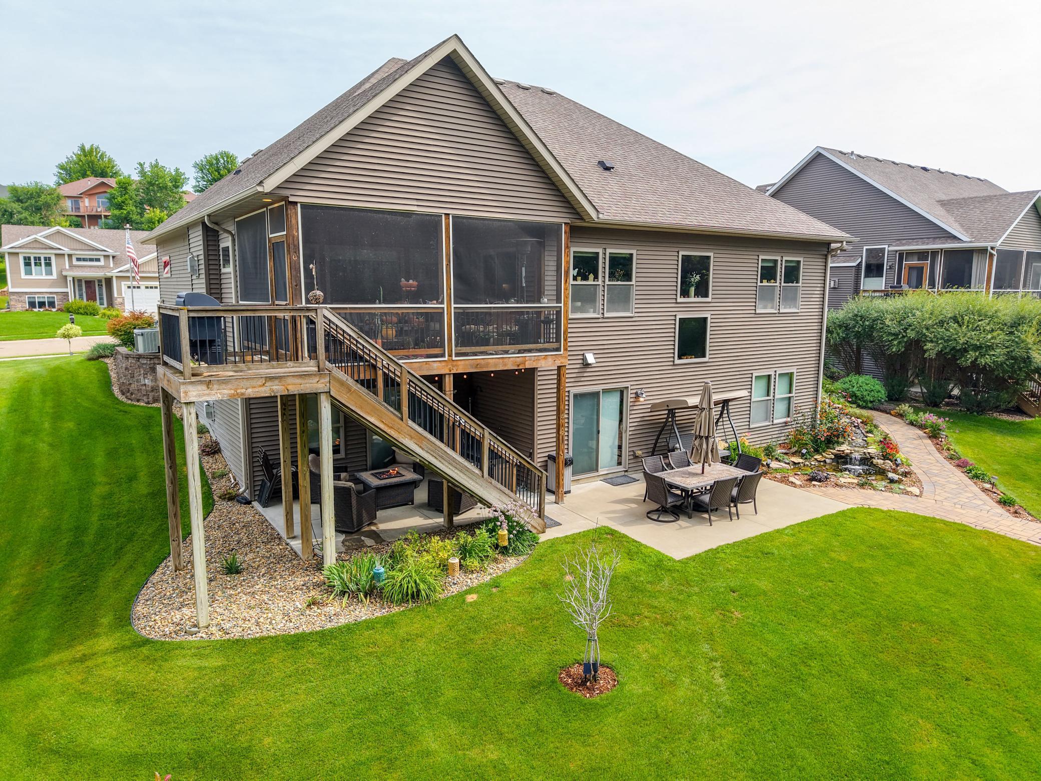2990 Stone Park Drive Northeast Rochester, MN 55906 - Photo 2 of 58