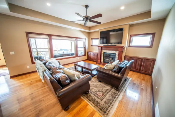$849,995 | 2990 Stone Park Drive Northeast, Rochester, MN 55906
