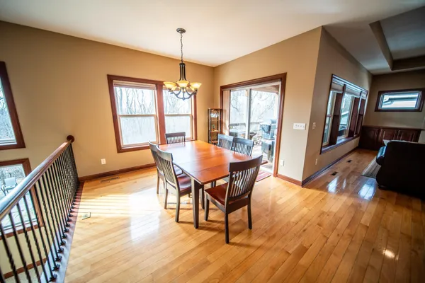 $849,995 | 2990 Stone Park Drive Northeast, Rochester, MN 55906