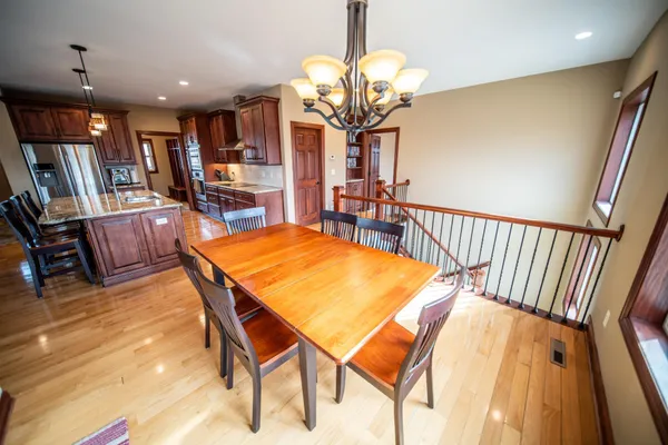 $849,995 | 2990 Stone Park Drive Northeast, Rochester, MN 55906