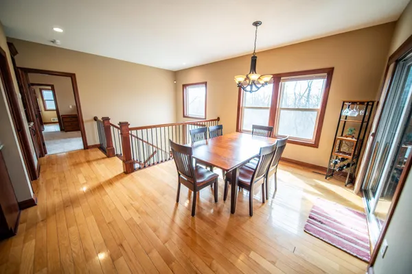 $849,995 | 2990 Stone Park Drive Northeast, Rochester, MN 55906