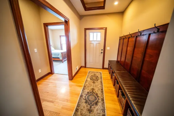 $849,995 | 2990 Stone Park Drive Northeast, Rochester, MN 55906