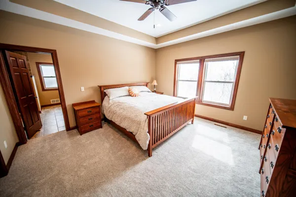 $849,995 | 2990 Stone Park Drive Northeast, Rochester, MN 55906