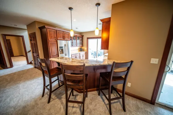 $849,995 | 2990 Stone Park Drive Northeast, Rochester, MN 55906