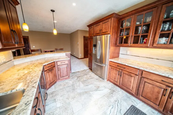 $849,995 | 2990 Stone Park Drive Northeast, Rochester, MN 55906