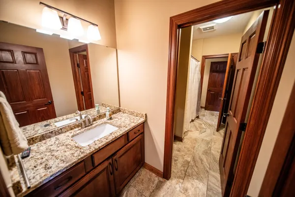 $849,995 | 2990 Stone Park Drive Northeast, Rochester, MN 55906