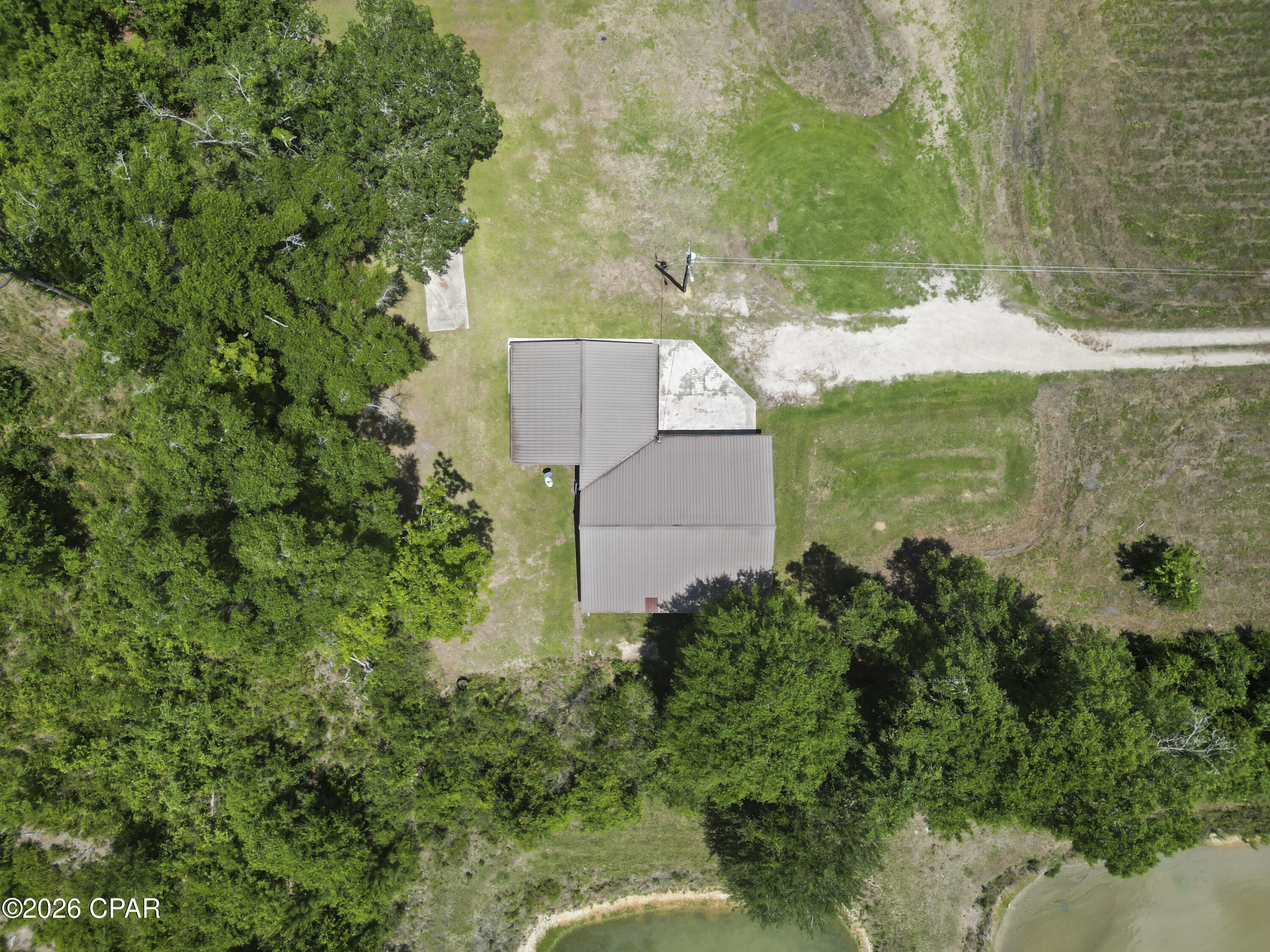 18924 Jim Durham Road Blountstown, FL 32424 - Photo 31 of 36