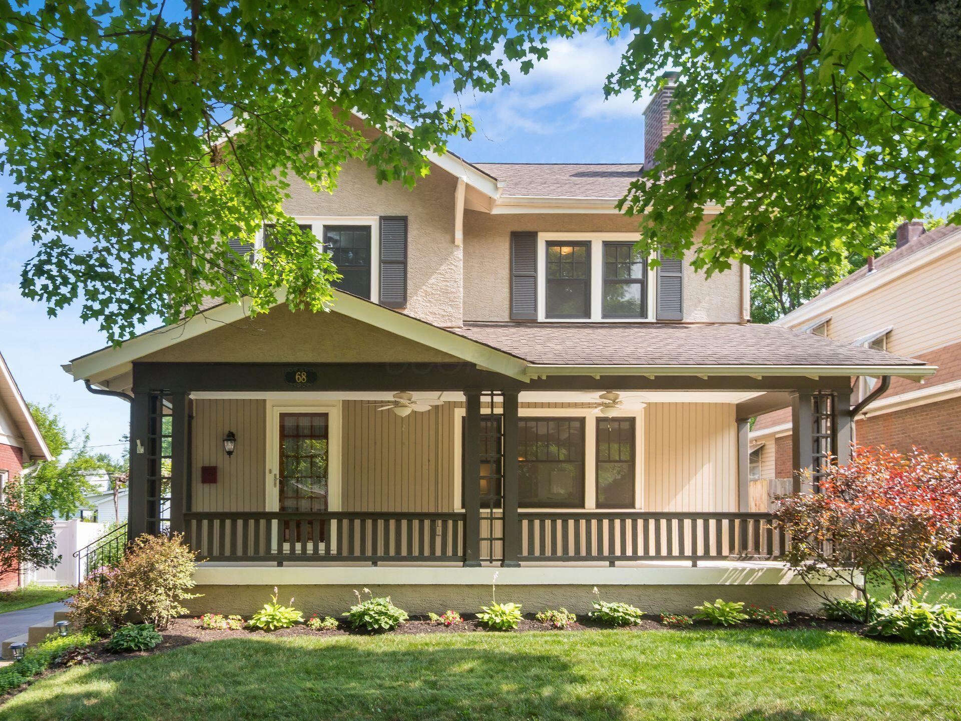 68 Glencoe Road Columbus, OH 43214 - Photo 1 of 52 003_3da64451_N 68 Glencoe 147