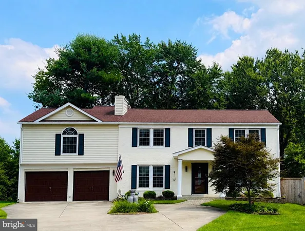$1,050,000 | 4003 Kloman Street, Annandale, VA 22003