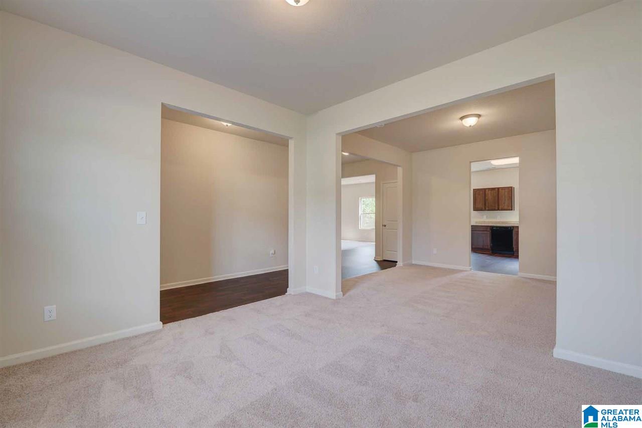 390 Farmhouse Lane North Springville, AL 35146 - Photo 4 of 9