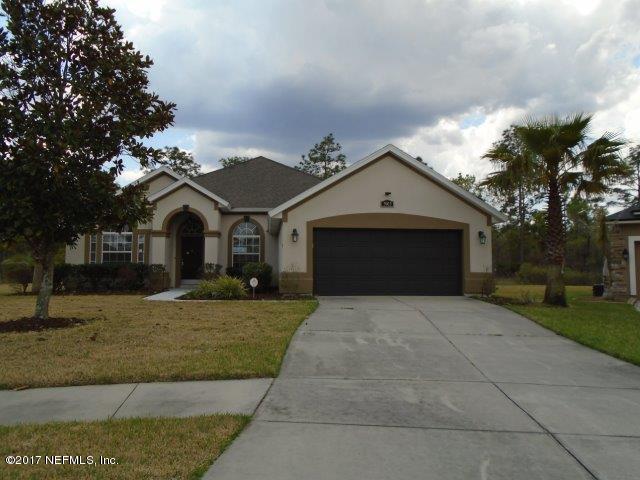 3903 Pipit Point Middleburg, FL 32068 - Photo 1 of 28 Front View