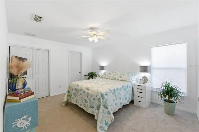 $316,500 | 617 Fawn Ridge Drive, Orange City, FL 32763