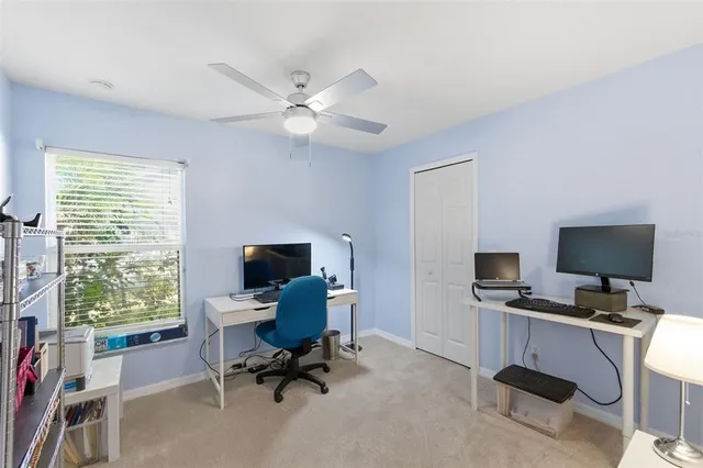 $316,500 | 617 Fawn Ridge Drive, Orange City, FL 32763