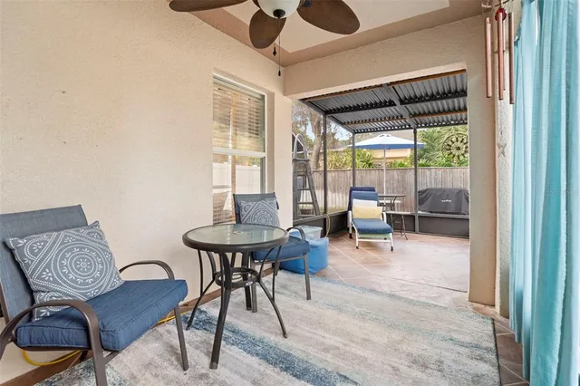 $316,500 | 617 Fawn Ridge Drive, Orange City, FL 32763