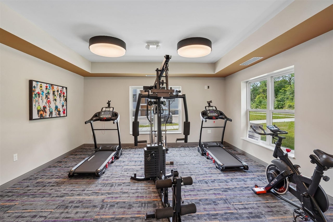 2675 Burton Road, Unit : 206 Ann Arbor, MI 48104 - Photo 54 of 61 Gallery Image 54