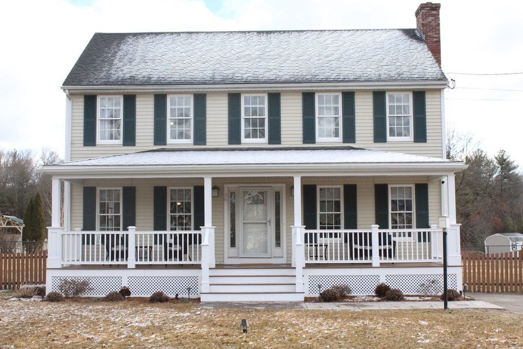 36 Deer Run Road Bellingham, MA 02019 - Photo 1 of 29 Gallery Image 1