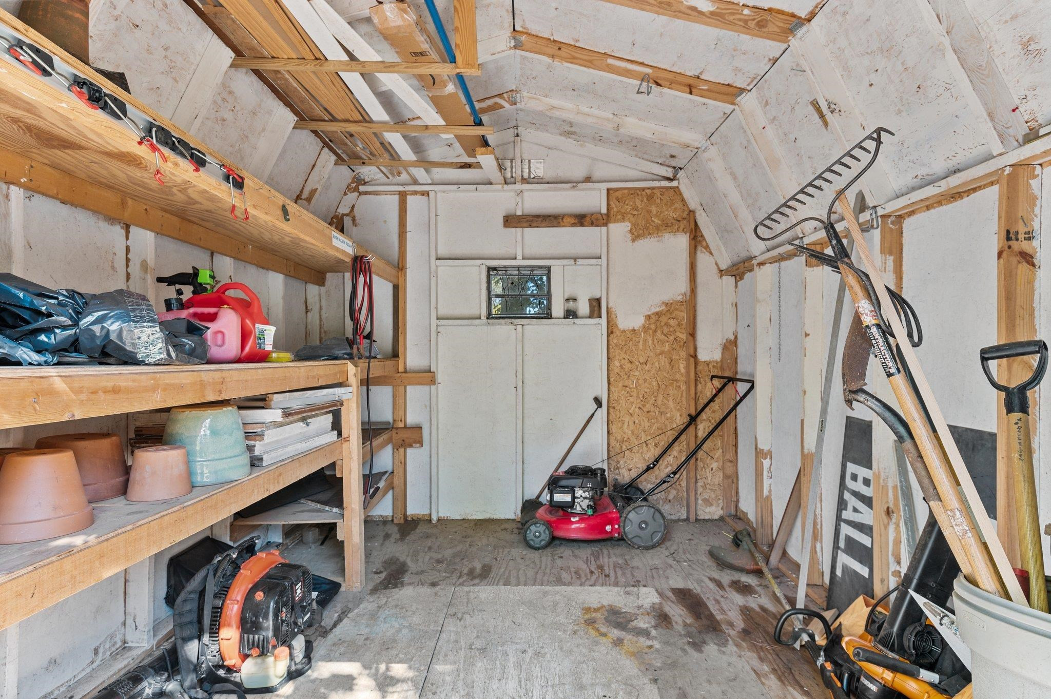1104 Grace Street Raleigh, NC 27604 - Photo 28 of 31 Photo 28