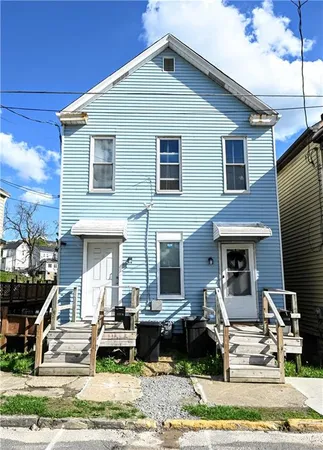 $110,000 | 131 Hall Avenue, Washington, PA 15301