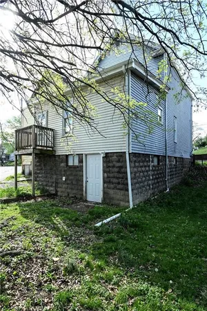 $110,000 | 131 Hall Avenue, Washington, PA 15301