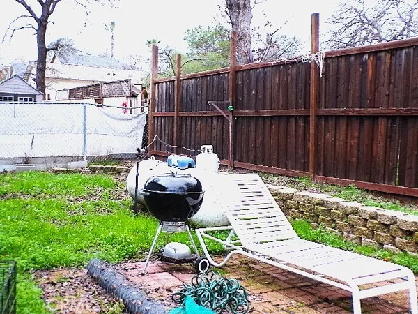 a view of outdoor space