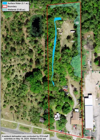 $2,900,000 | 1974 Highway 16, St. Augustine, FL 32084