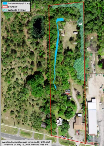 $2,900,000 | 1974 Highway 16, St. Augustine, FL 32084