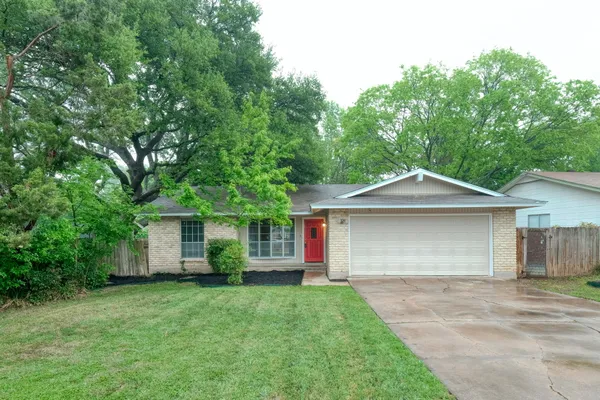 $1,995 | 10419 Firethorn Lane, Austin, TX 78750
