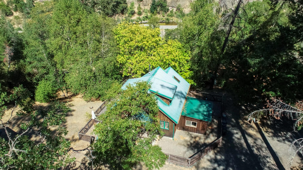 0 Bear Canyon Road Garberville, CA 95542 - Photo 21 of 107 Bear Canyon Aerial-02