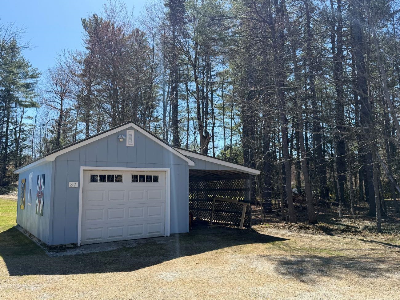 37 Penny Lane Stoddard, NH 03464 - Photo 23 of 33