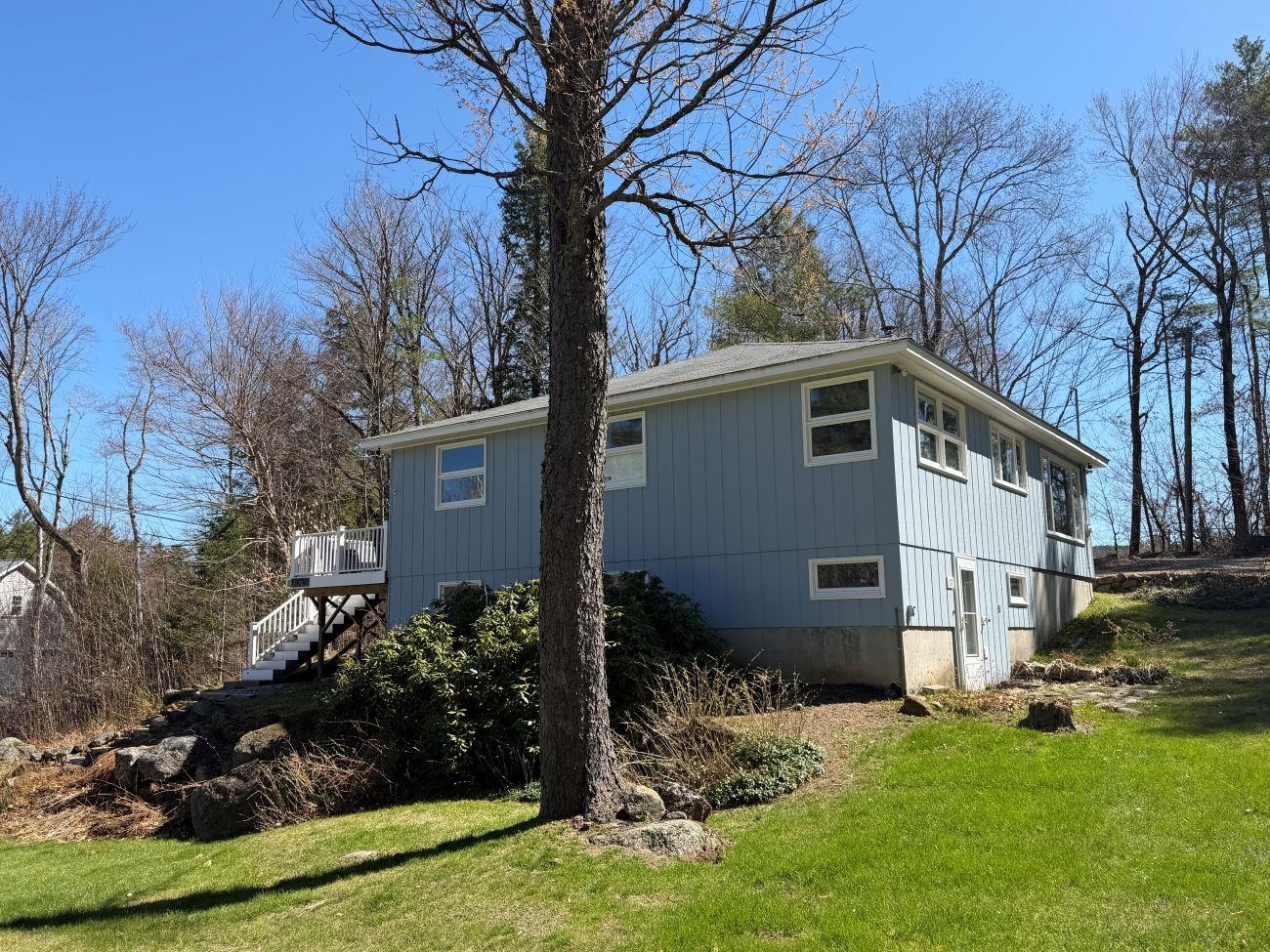 37 Penny Lane Stoddard, NH 03464 - Photo 24 of 33
