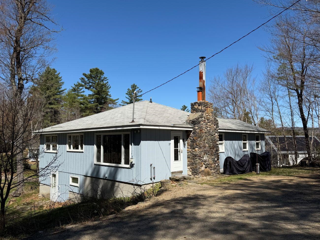 37 Penny Lane Stoddard, NH 03464 - Photo 4 of 33