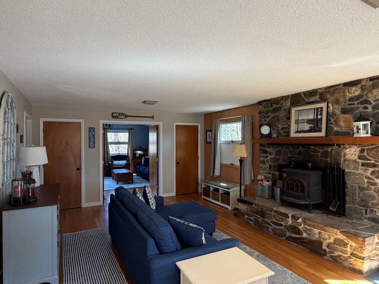 37 Penny Lane Stoddard, NH 03464 - Photo 8 of 33
