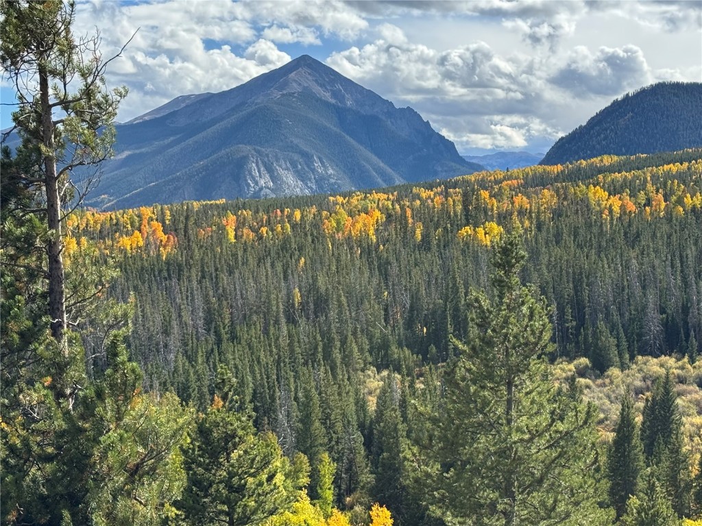 9430 Ryan Gulch Road, Unit 9453 Silverthorne, CO 80498 - Photo 2 of 28 a view of a street