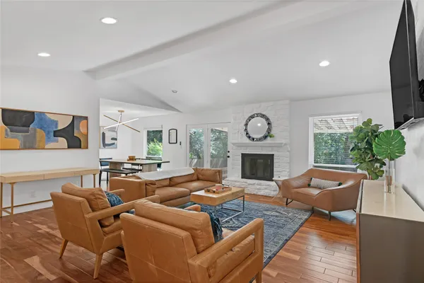 $4,900 | 3505 Pinnacle Road, Austin, TX 78746