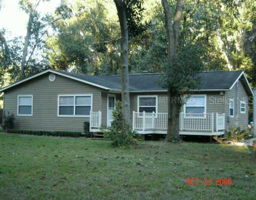 412 Chastain Road Seffner, FL 33584 - Photo 1 of 1 Exterior Front