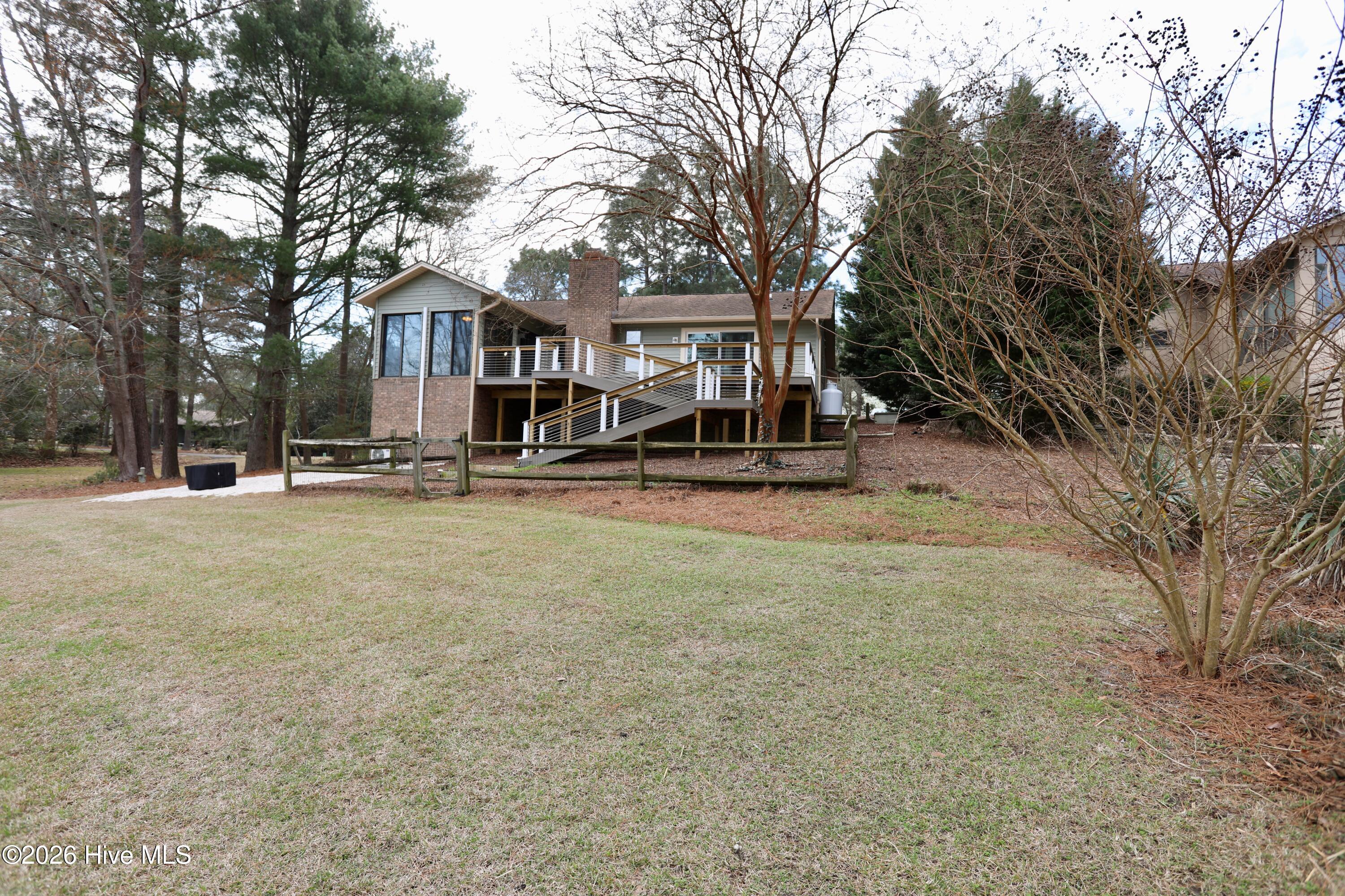 116 Shagbark Road West End, NC 27376 - Photo 17 of 79 023A1836