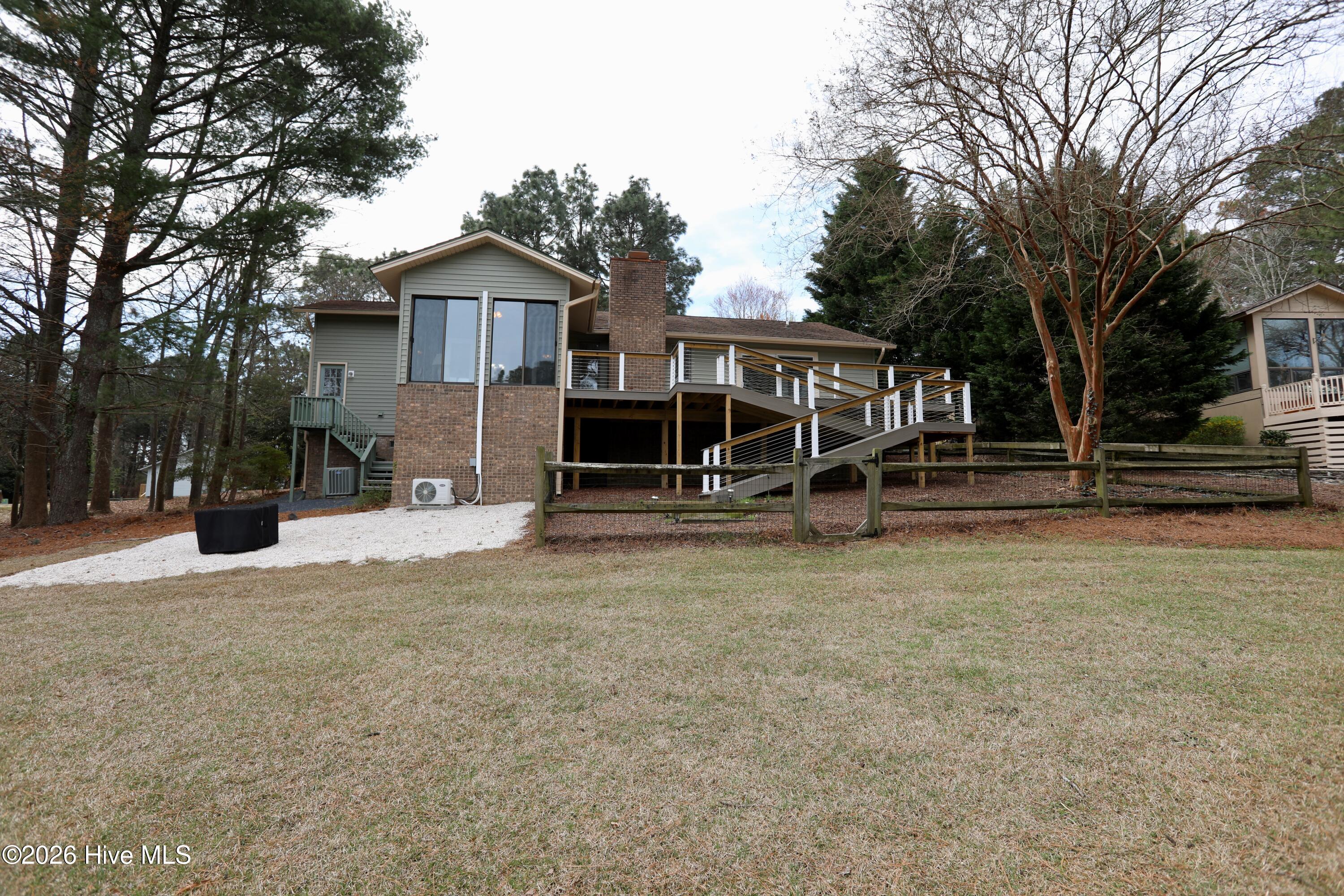 116 Shagbark Road West End, NC 27376 - Photo 19 of 79 023A1838