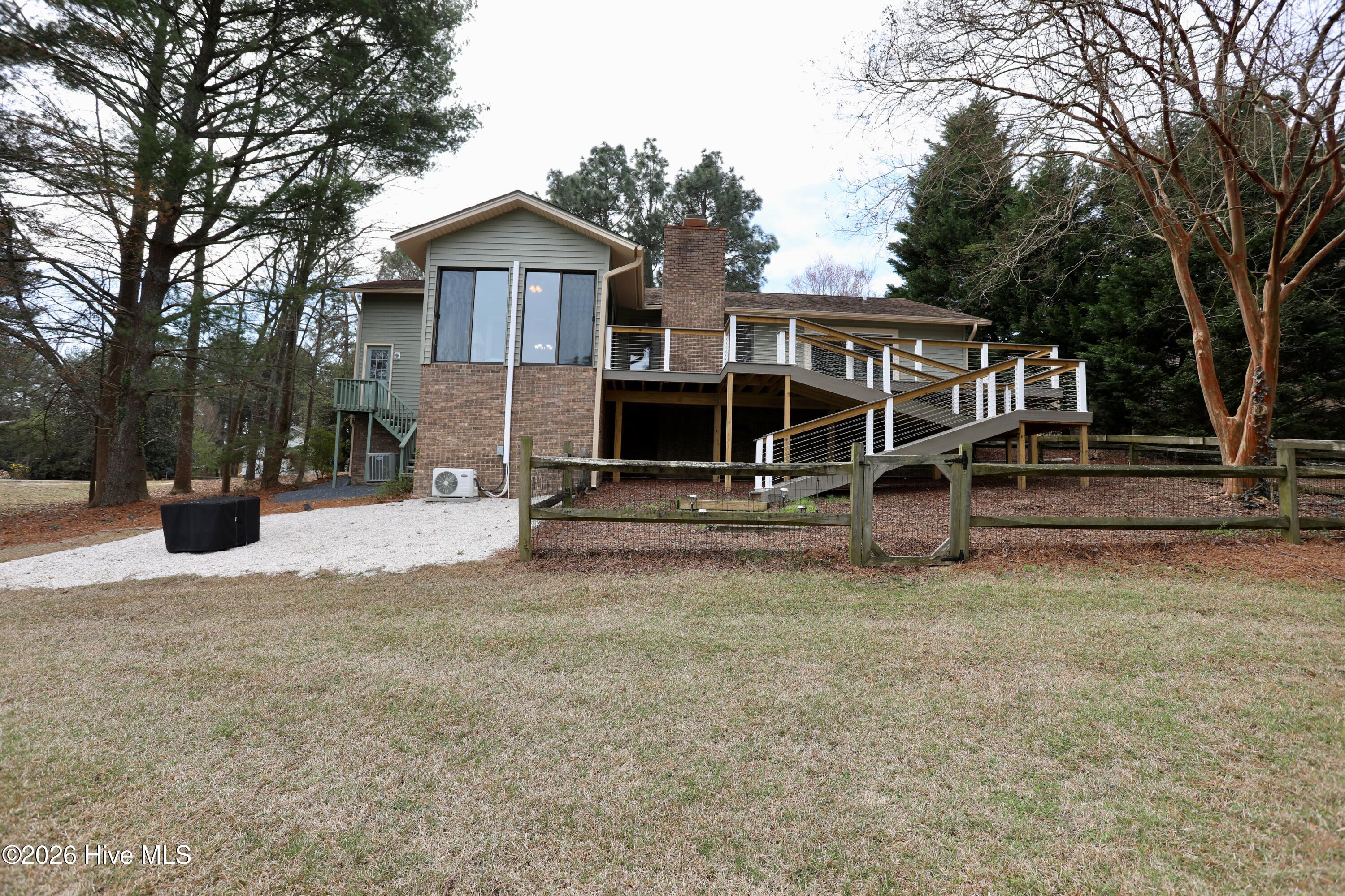 116 Shagbark Road West End, NC 27376 - Photo 20 of 79 023A1840