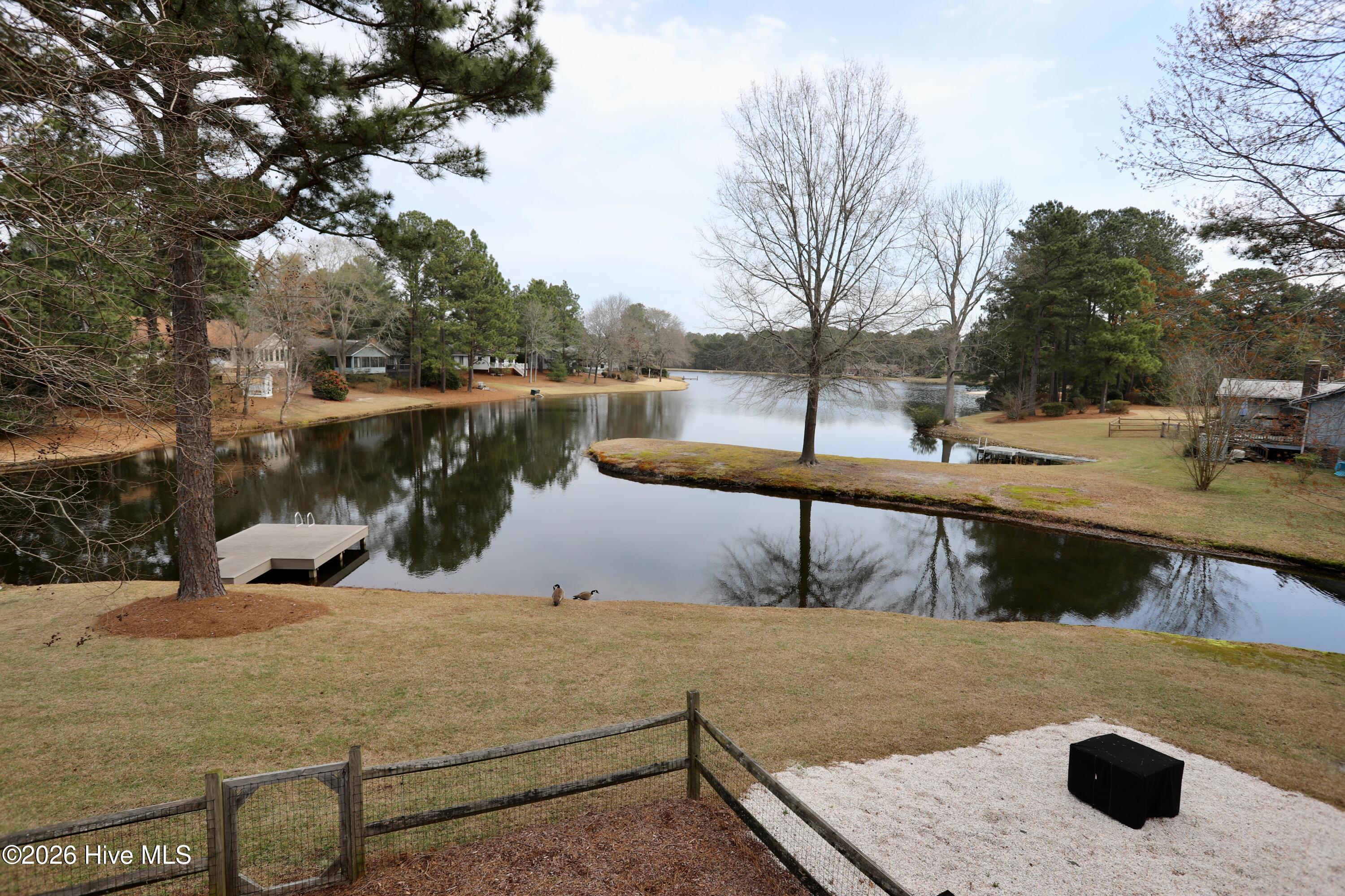 116 Shagbark Road West End, NC 27376 - Photo 24 of 79 Ramapo Lake