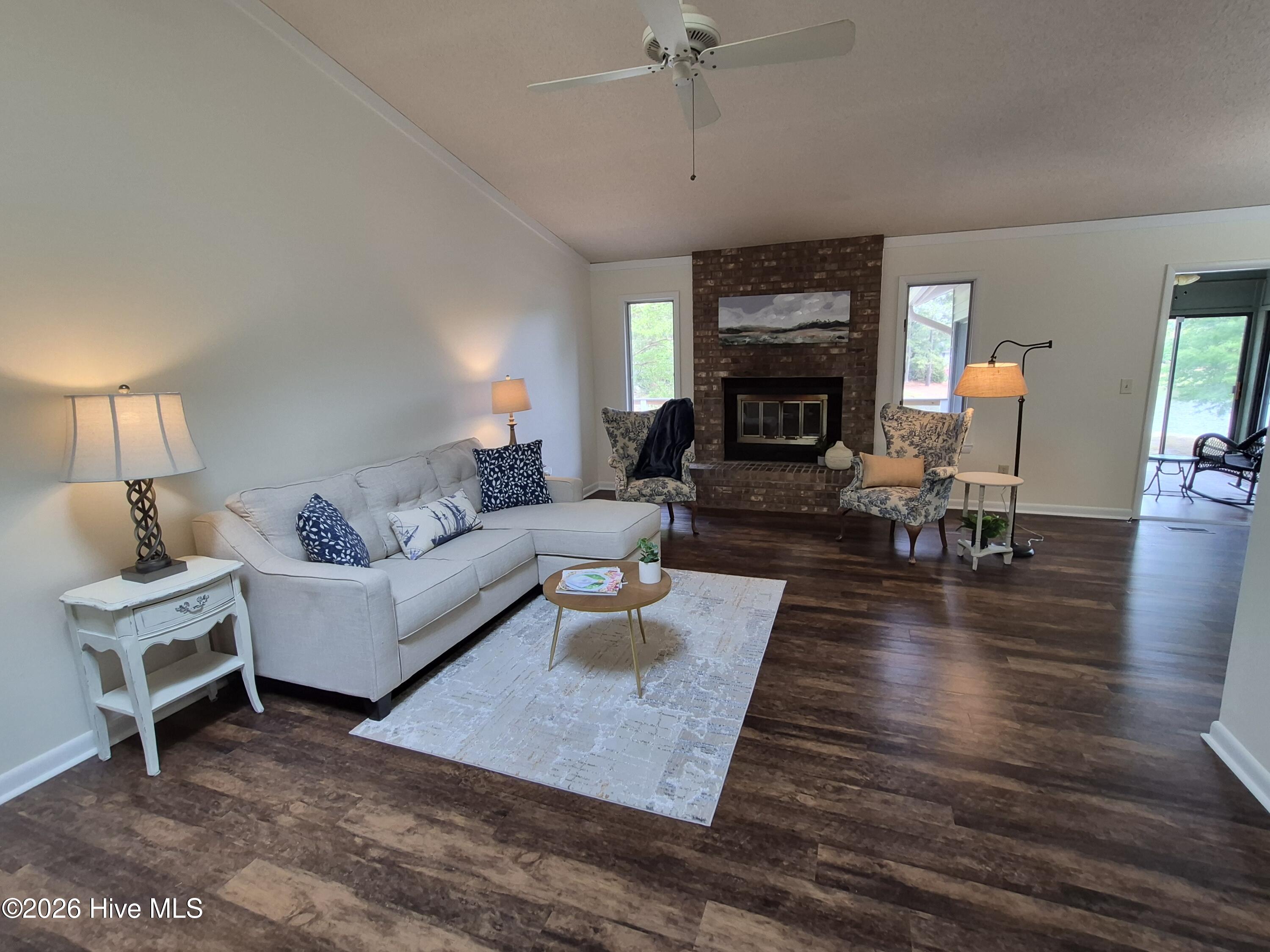 116 Shagbark Road West End, NC 27376 - Photo 28 of 89 18272
