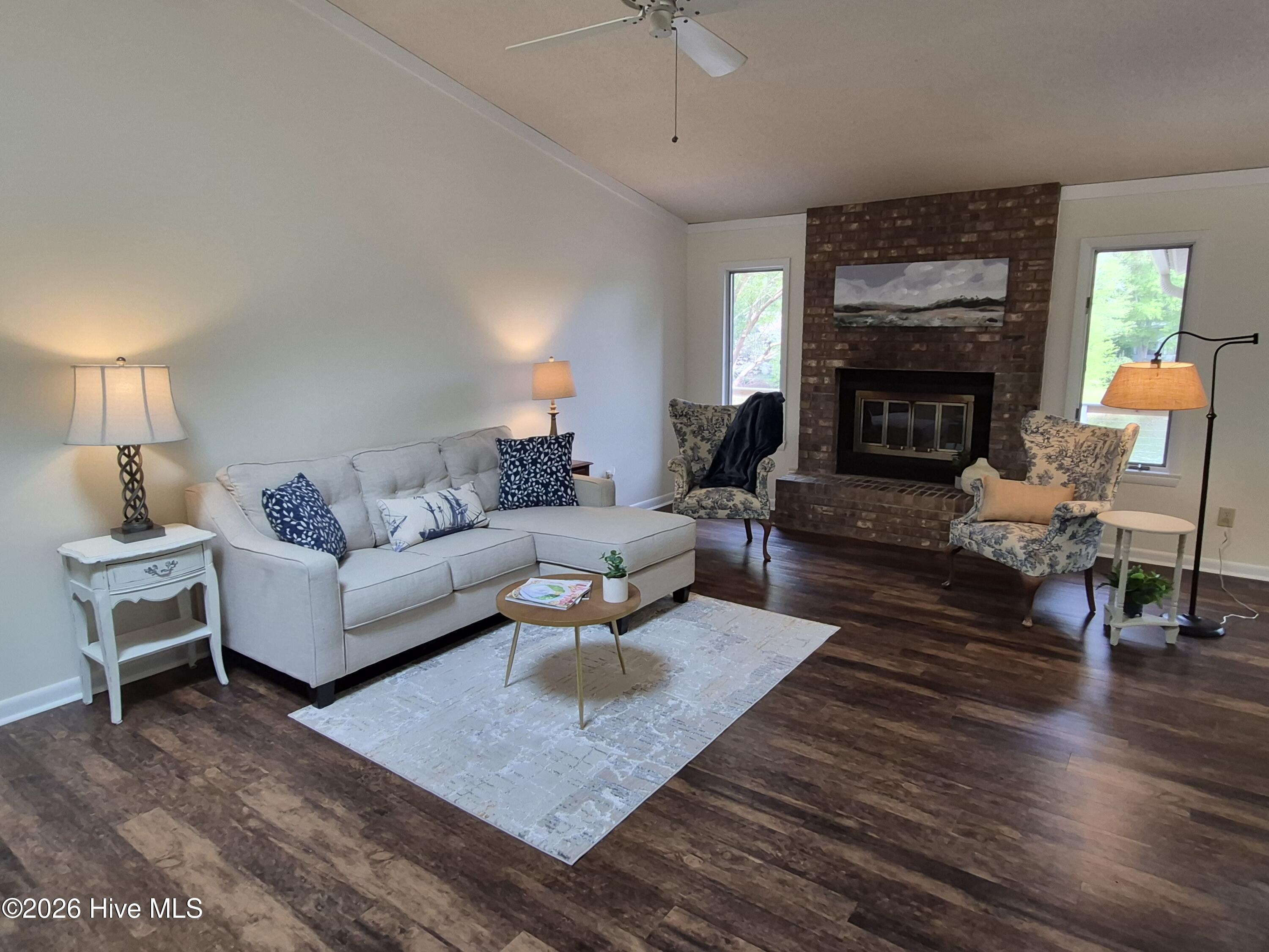 116 Shagbark Road West End, NC 27376 - Photo 29 of 89 18270