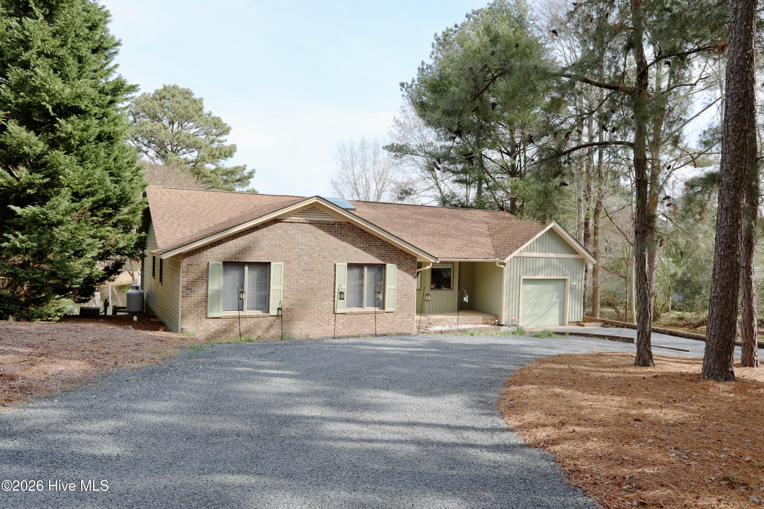 116 Shagbark Road West End, NC 27376 - Photo 2 of 79 Front Circle Drivway