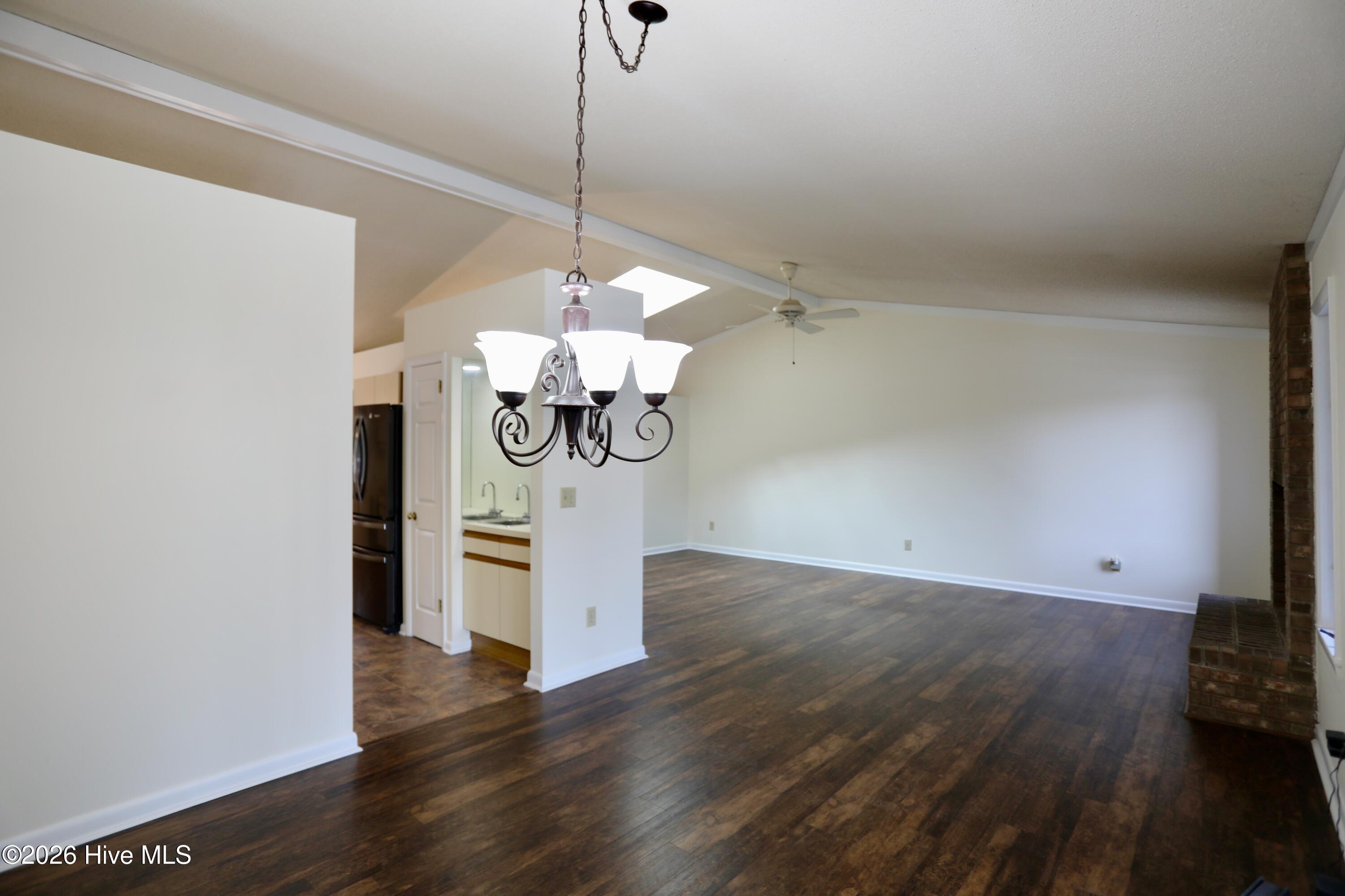 116 Shagbark Road West End, NC 27376 - Photo 34 of 79 Dining Opens to LR